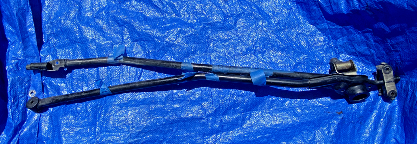 1992 - 1995 Honda Civic Coupe D Series 5 Speed Shift Linkage OEM