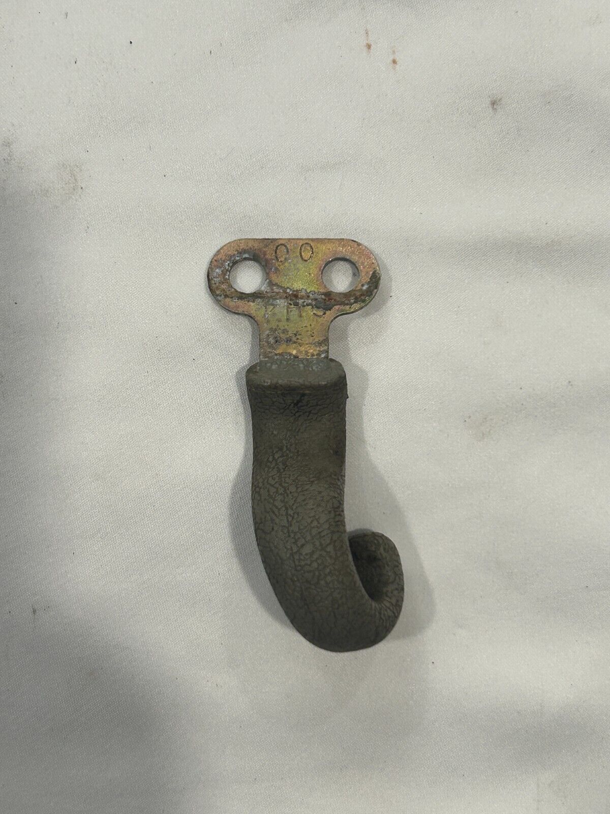 92-95 Honda Civic SI EG CX DX GRAB RAIL, CAPS & COAT HANGER