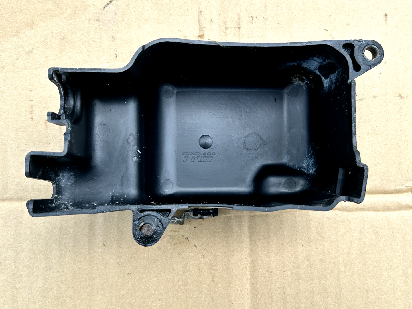 92-95 OEM HONDA CIVIC SI EG CRUISE CONTROL ACTUATOR MOTOR UNIT COVER LID