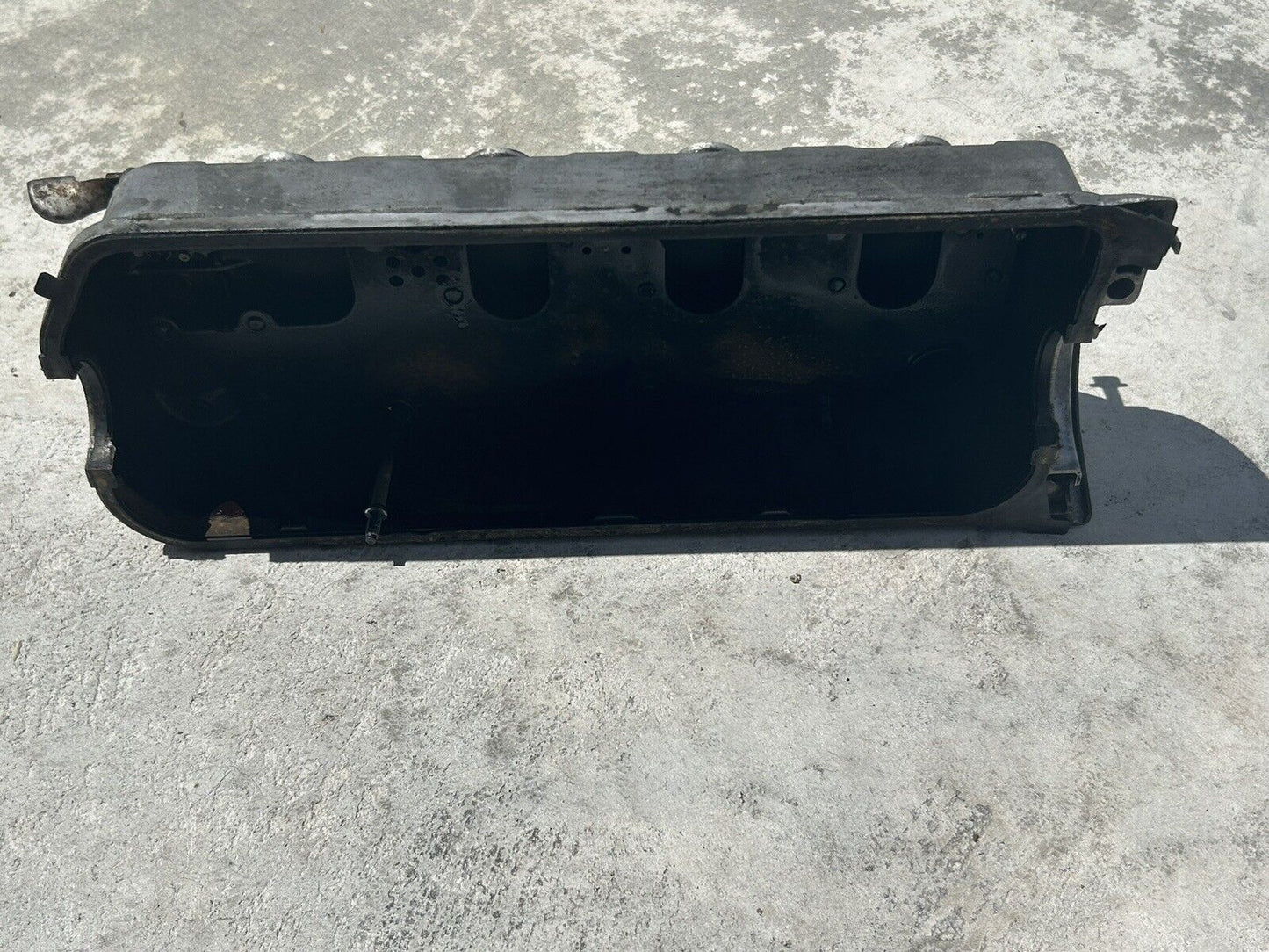 92-00 HONDA CIVIC - D16Y8 D16Z6 D16Y7 D16 D15B - CYLINDER HEAD VALVE COVER OEM