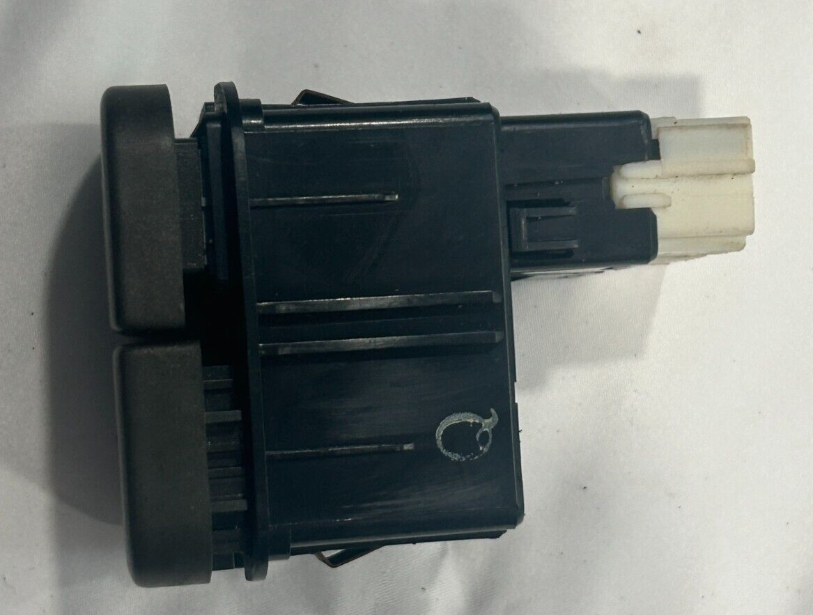 92 93 94 95 Honda Civic Rear Defrost Switch EG6 EG9 EJ1 OEM USDM