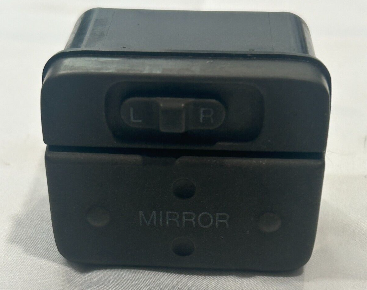 92 93 Honda Civic SI EX LX Dash Mirror Switch EG VTEC OEM Nh214L