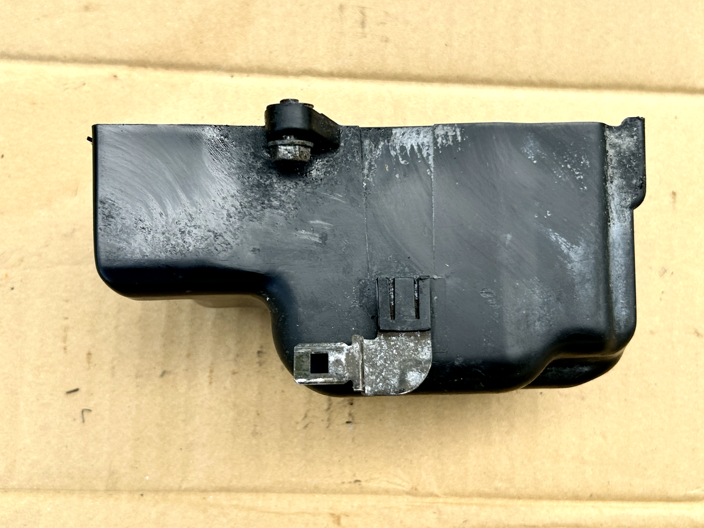 92-95 OEM HONDA CIVIC SI EG CRUISE CONTROL ACTUATOR MOTOR UNIT COVER LID