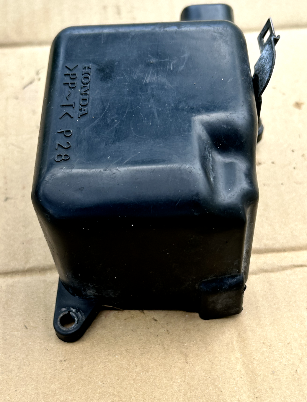 92-95 OEM HONDA CIVIC SI EG CRUISE CONTROL ACTUATOR MOTOR UNIT COVER LID