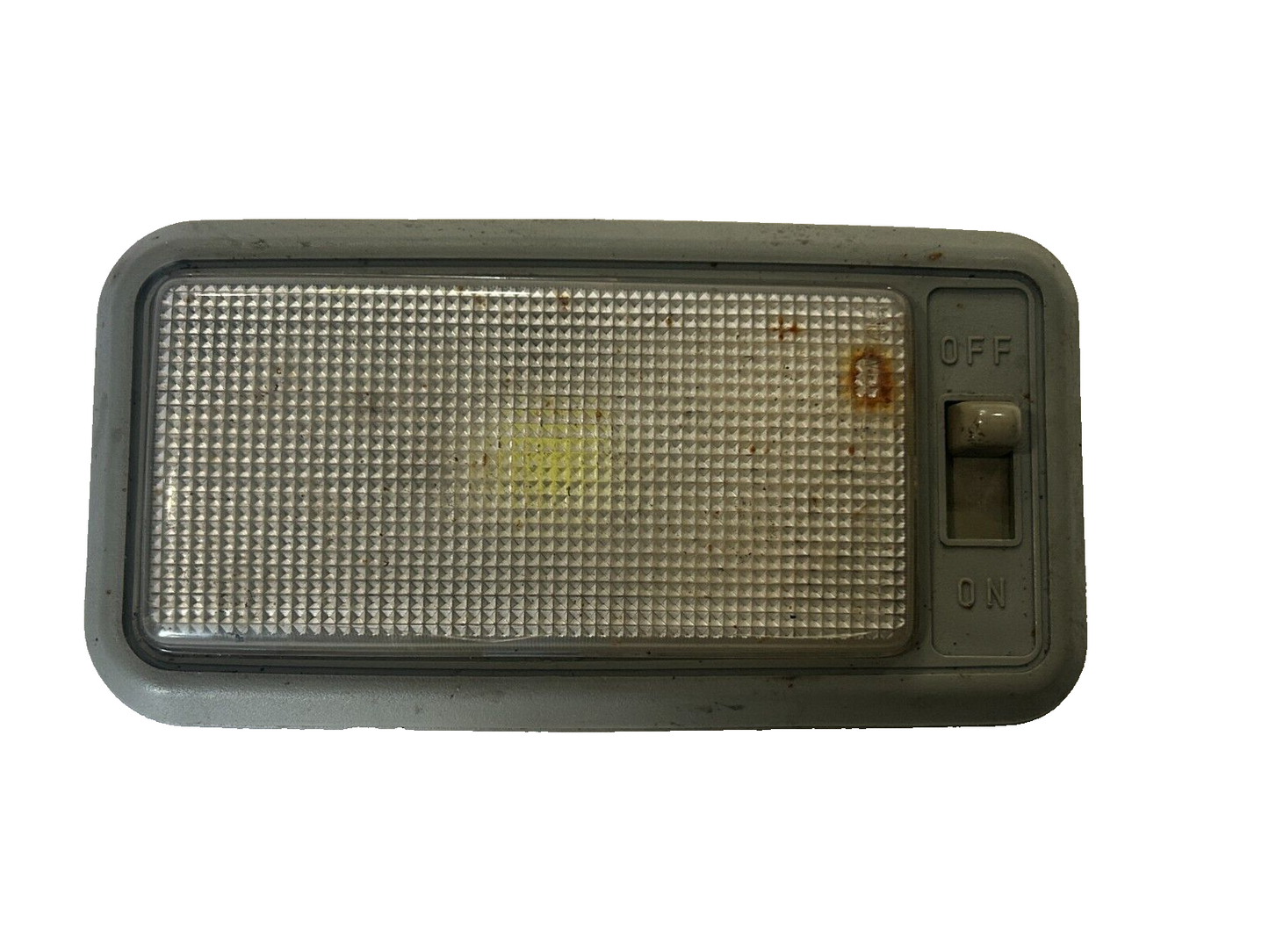 92-95 HONDA CIVIC - SI & EX - DOME MAP READING LIGHT LAMP - OEM