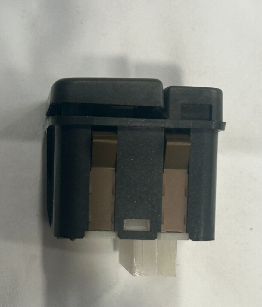 92 93 Honda Civic SI EX LX Dash Mirror Switch EG VTEC OEM Nh214L