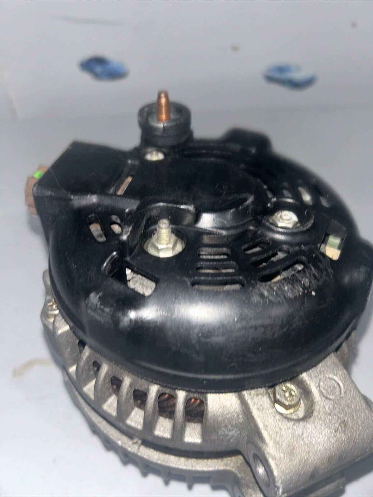 08-14 Alternator Acura Honda Accord TSX K Series