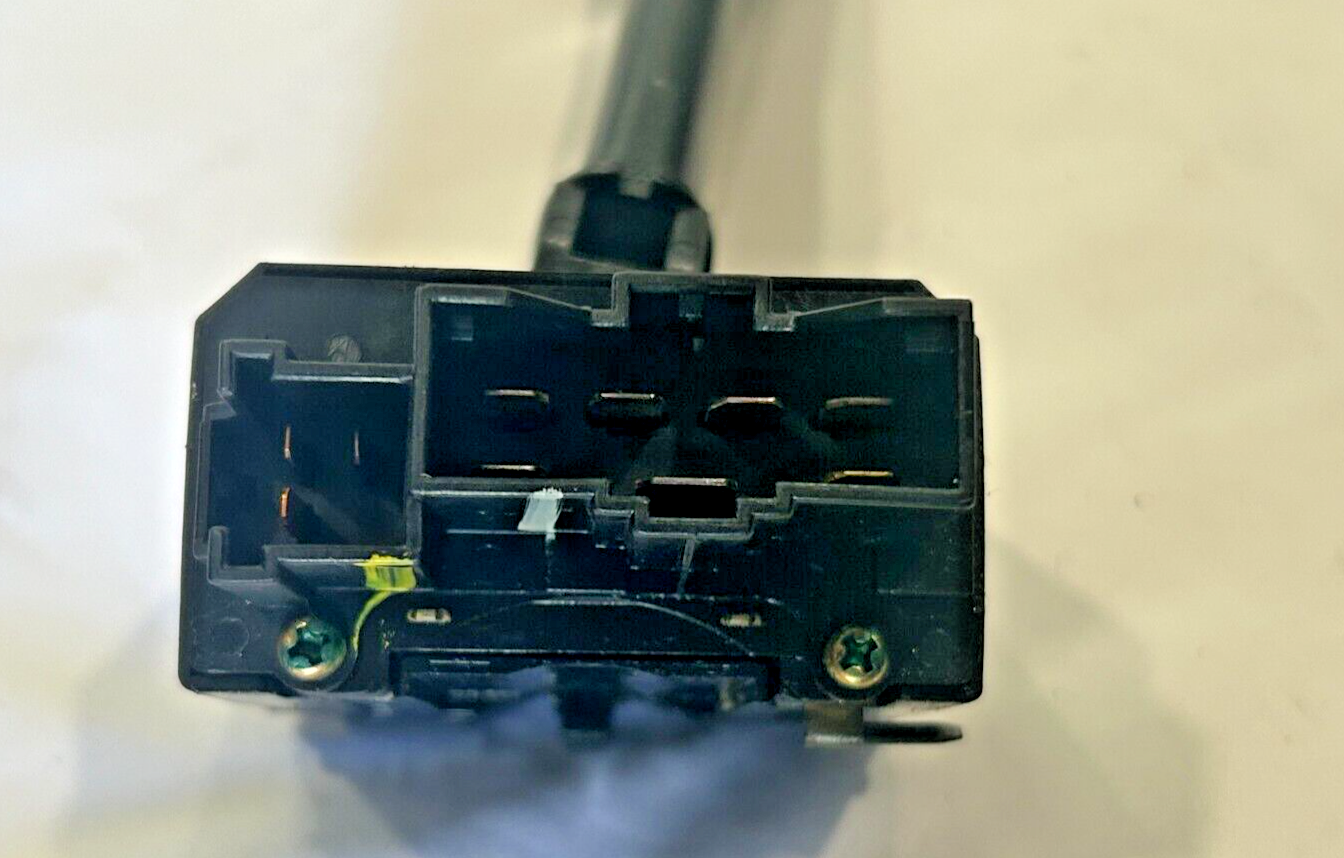 1992-1995 Honda Civic Turn Signal / Headlight Switch Assembly Control OEM SI DX