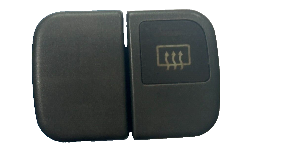 92 93 94 95 Honda Civic Rear Defrost Switch EG6 EG9 EJ1 OEM USDM