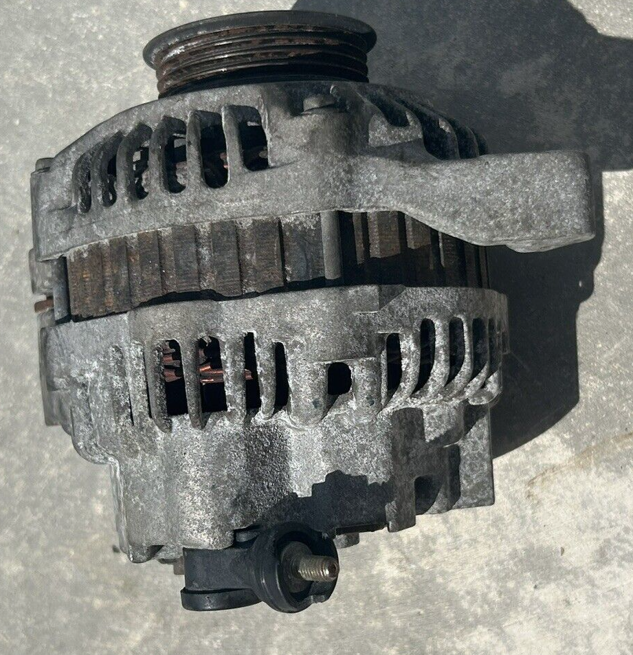 OEM Honda Alternator AHGA24 D16Y5 D16Y7 D16Y8 96 97 98 99 00 Civic OBDII