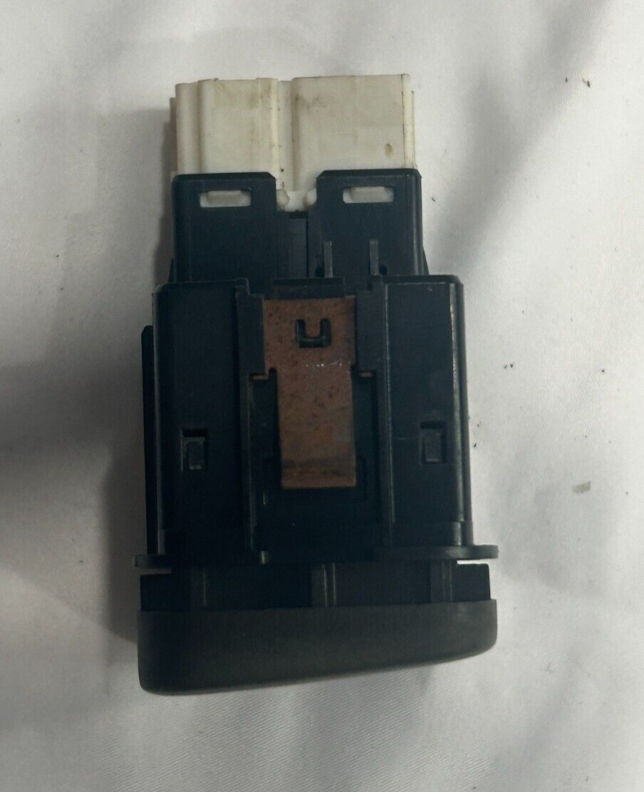 92 93 94 95 Honda Civic Rear Defrost Switch EG6 EG9 EJ1 OEM USDM
