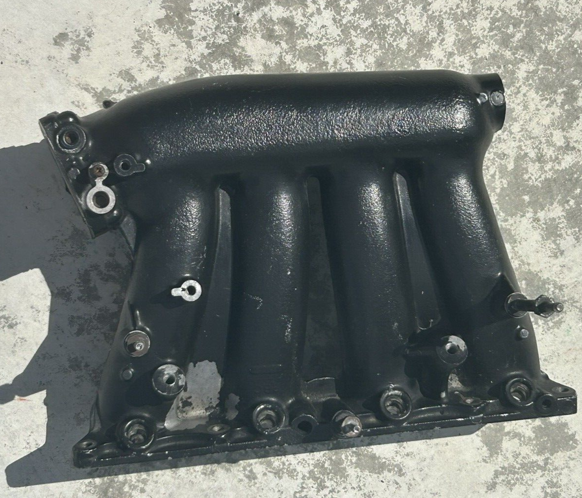 USED Genuine OEM Honda Civic Si RBC Intake Manifold 06 - 11 K20Z3 UNCUT K24 K20