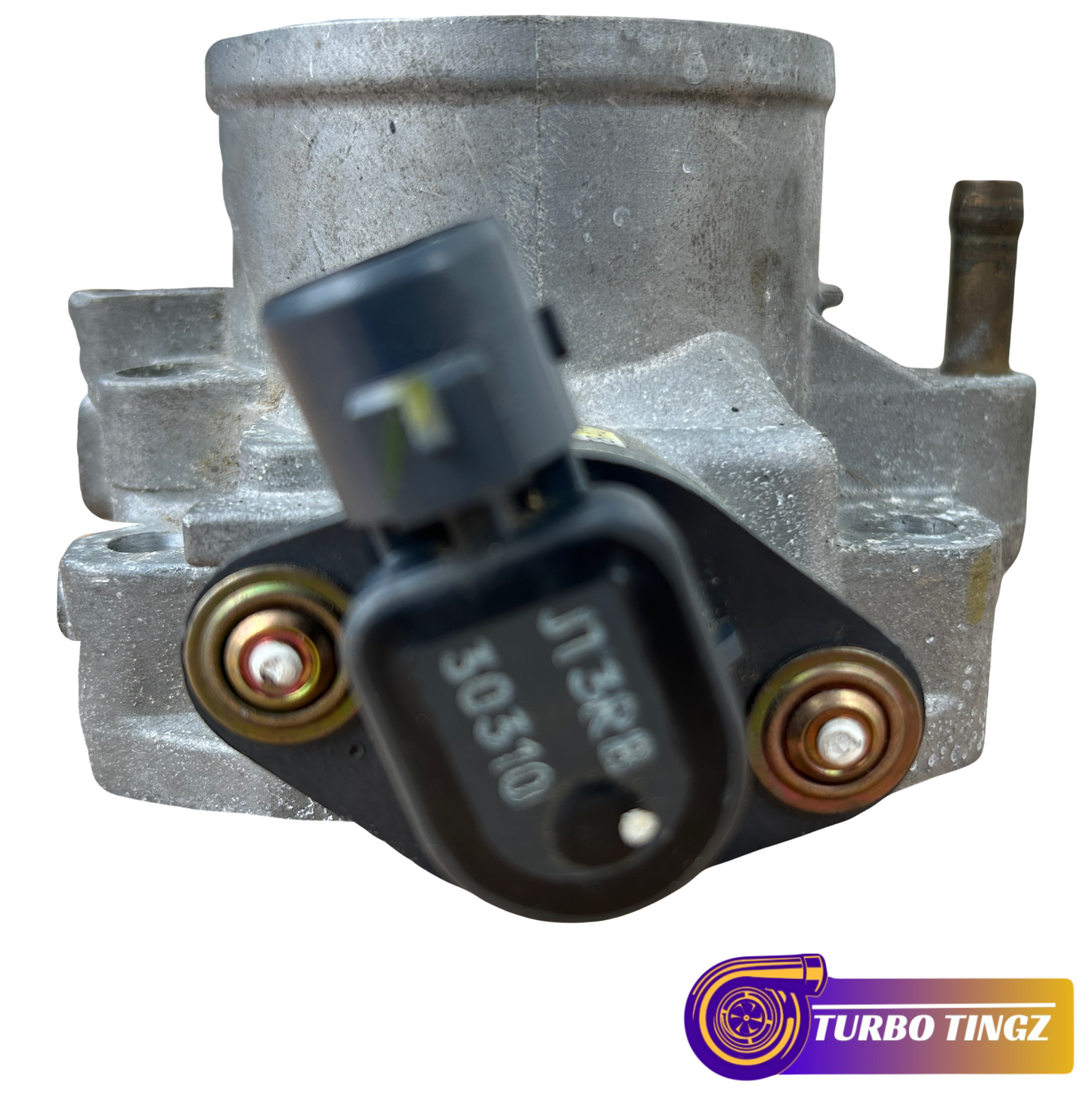 00-03 HONDA S2000 AP1 AP2 F20C F22C OEM ENGINE THROTTLE BODY Gfe8A w/ TPSymPARTS