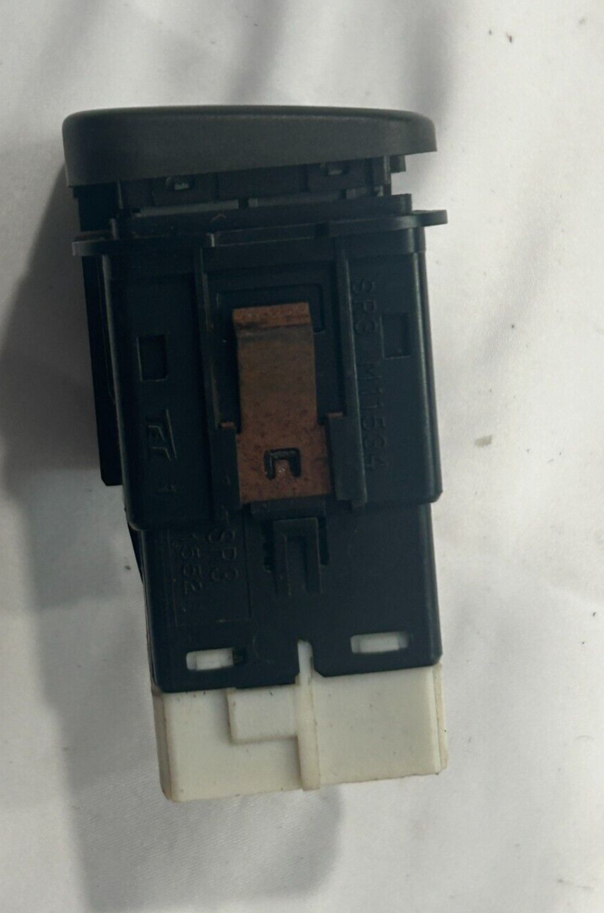 92 93 94 95 Honda Civic Rear Defrost Switch EG6 EG9 EJ1 OEM USDM