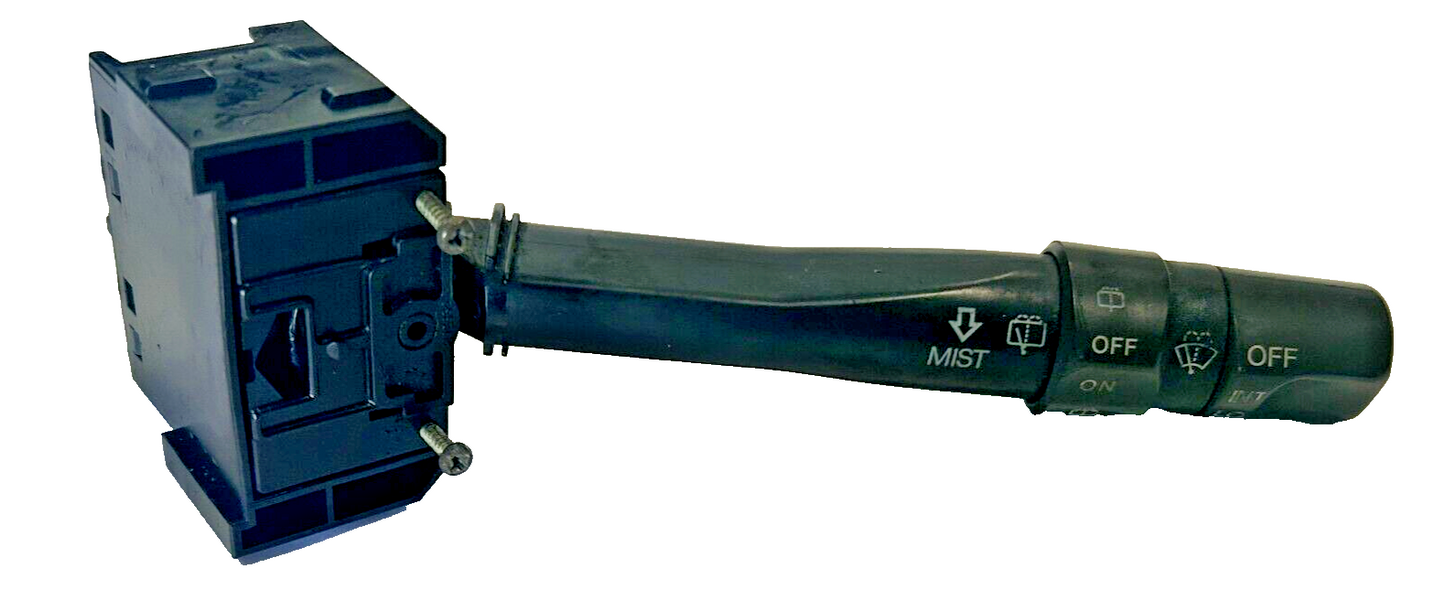 Wiper Arm, Turn Signal Switch EK EG DX SI Honda Civic 92-95 OEM
