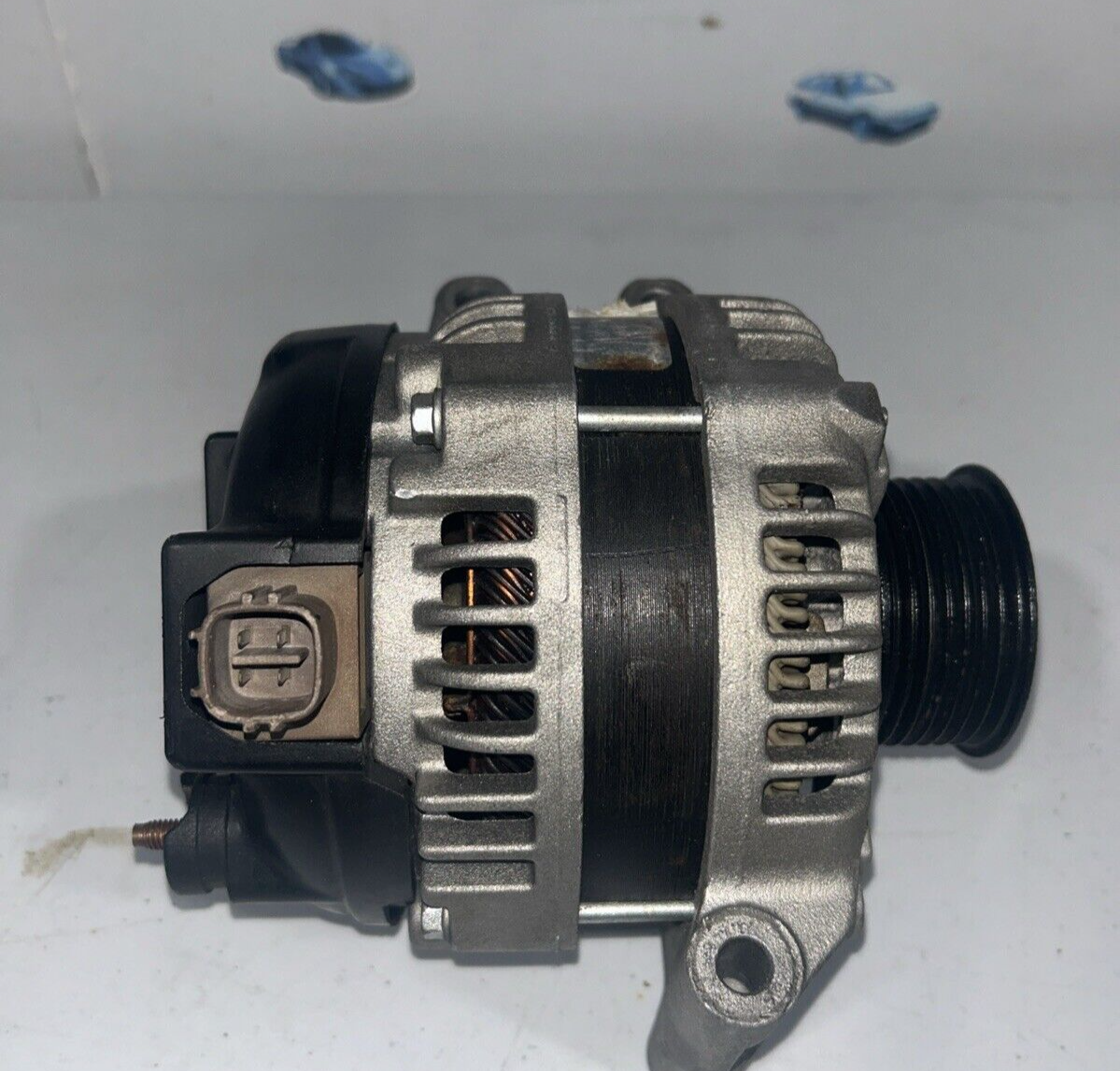 08-14 Alternator Acura Honda Accord TSX K Series