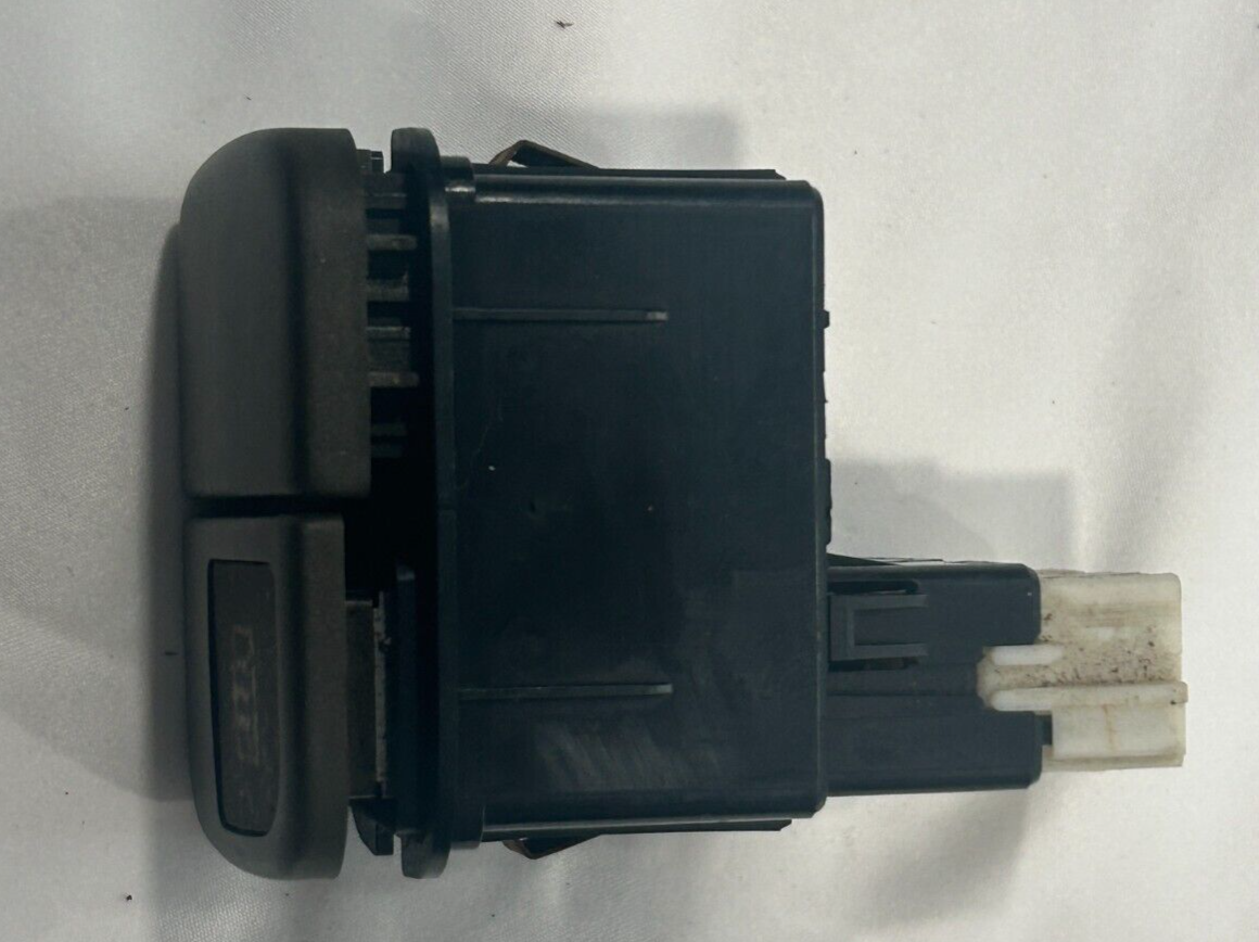 92 93 94 95 Honda Civic Rear Defrost Switch EG6 EG9 EJ1 OEM USDM