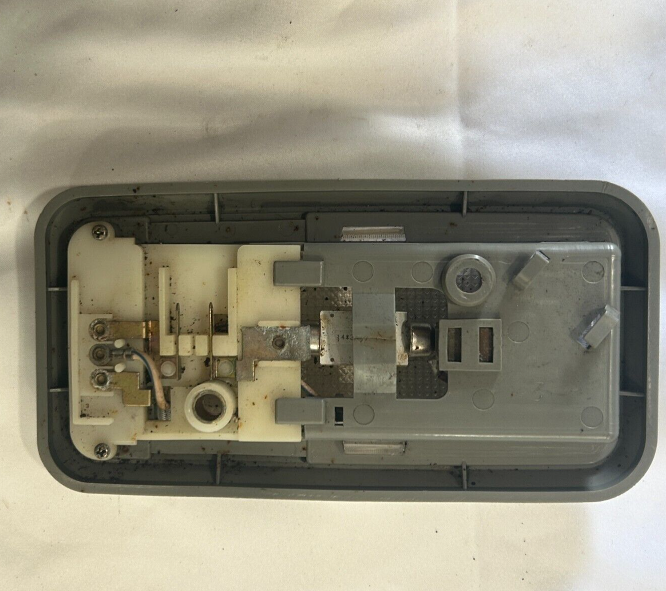 92-95 HONDA CIVIC - SI & EX - DOME MAP READING LIGHT LAMP - OEM