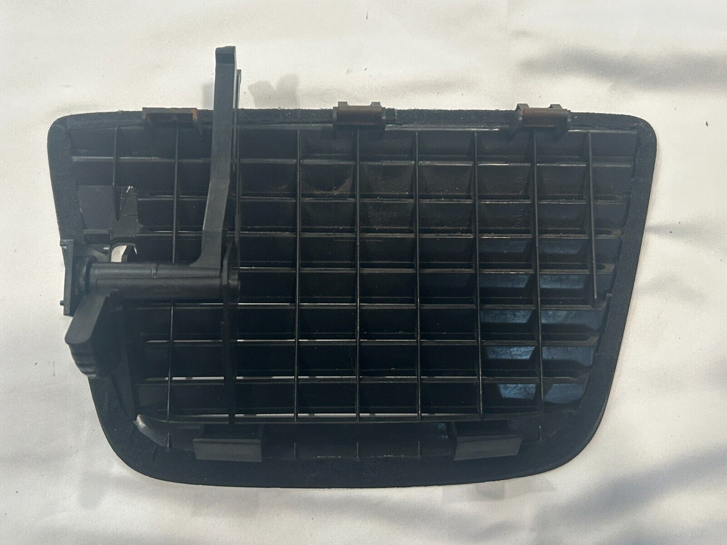 92-95 Honda Civic Upper Center Defrost Vent Dash Cover Assembly OEM Black 93 94