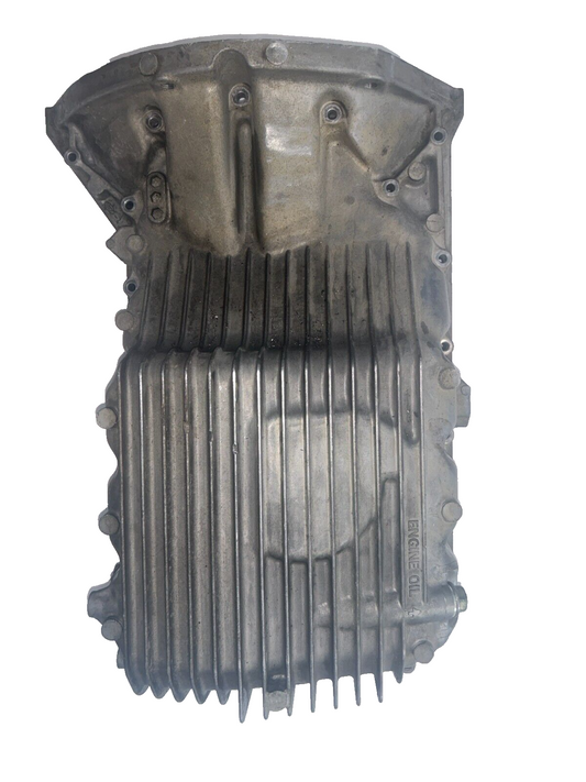 Genuine HONDA S2000 S2K AP1 AP2 Engine Oil Pan 11200-PCX-000 OEM USED MINT
