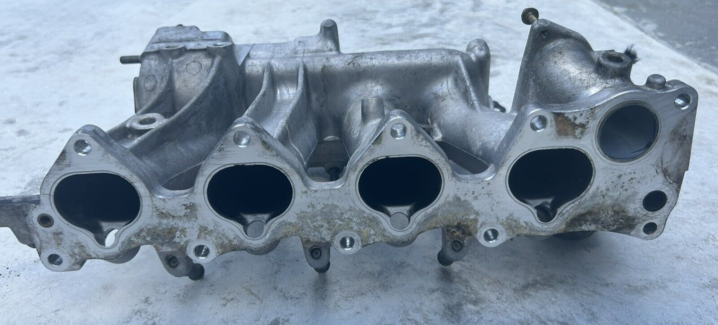 2000-2005 HONDA S2000 - INTAKE MANIFOLD OEM OE FACTORY W Metal Gasket Ap1 Ap2