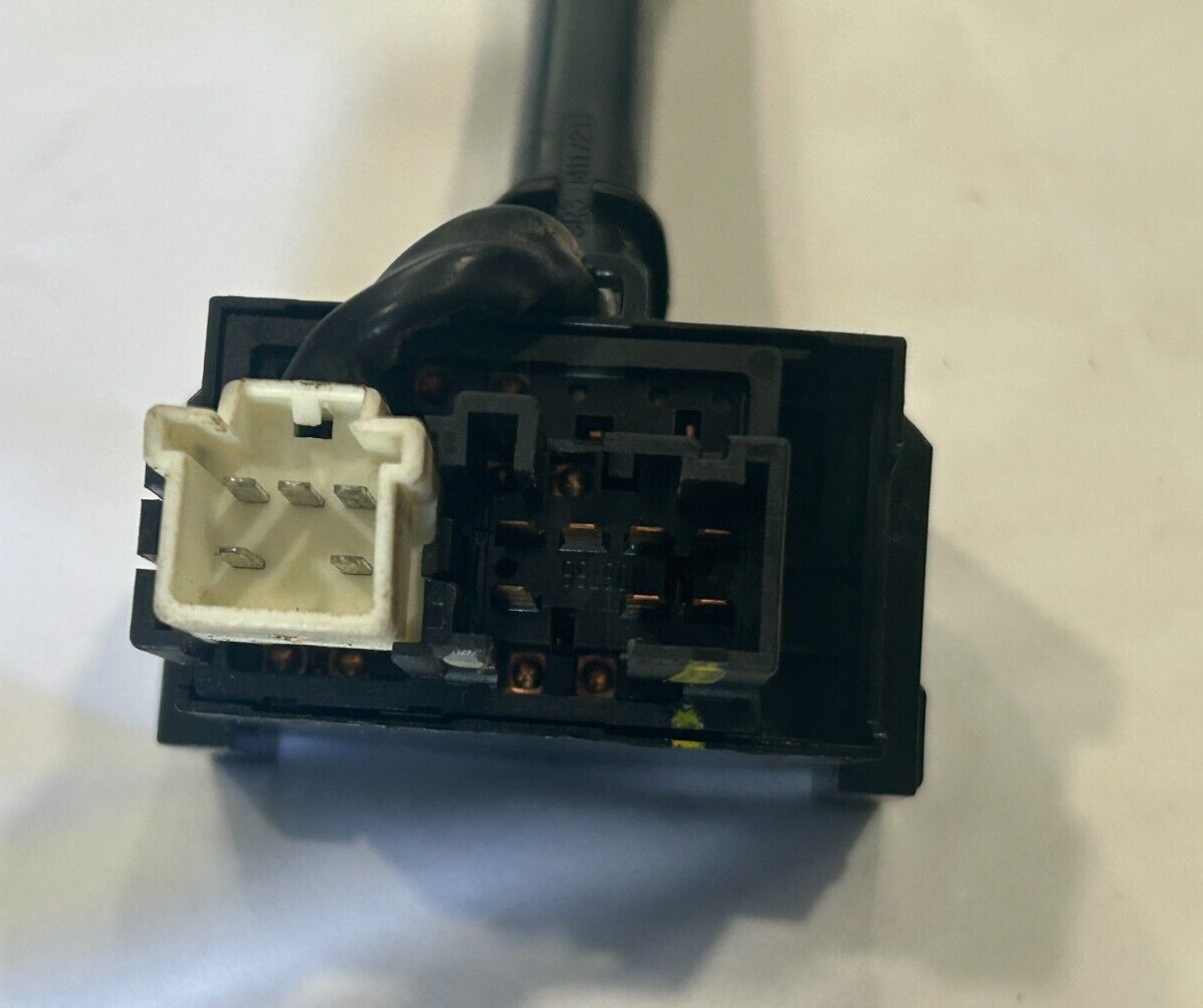 Wiper Arm, Turn Signal Switch EK EG DX SI Honda Civic 92-95 OEM