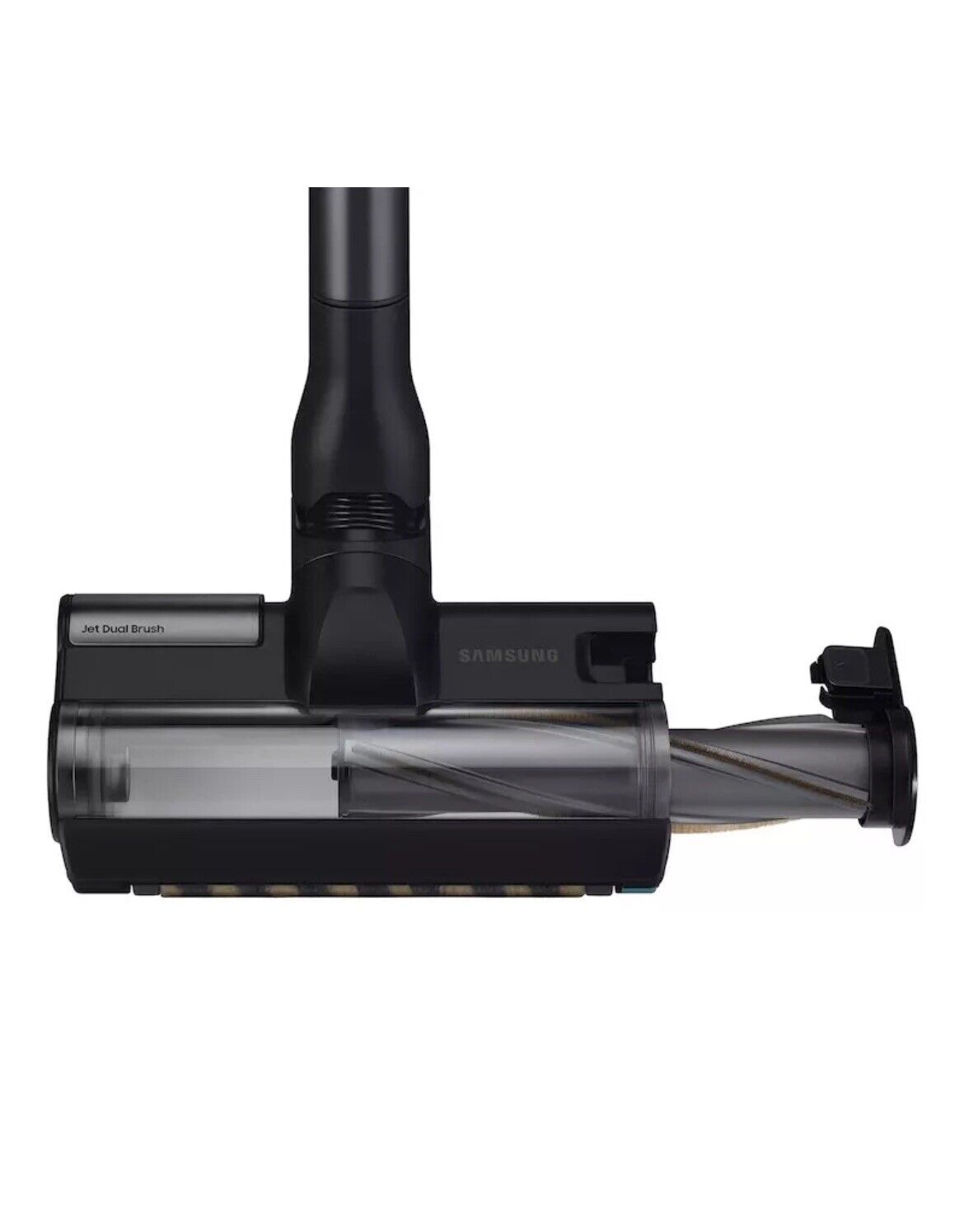 Samsung - BESPOKE Jet Cordless Stick Vacuum with All-in-One Clean Station