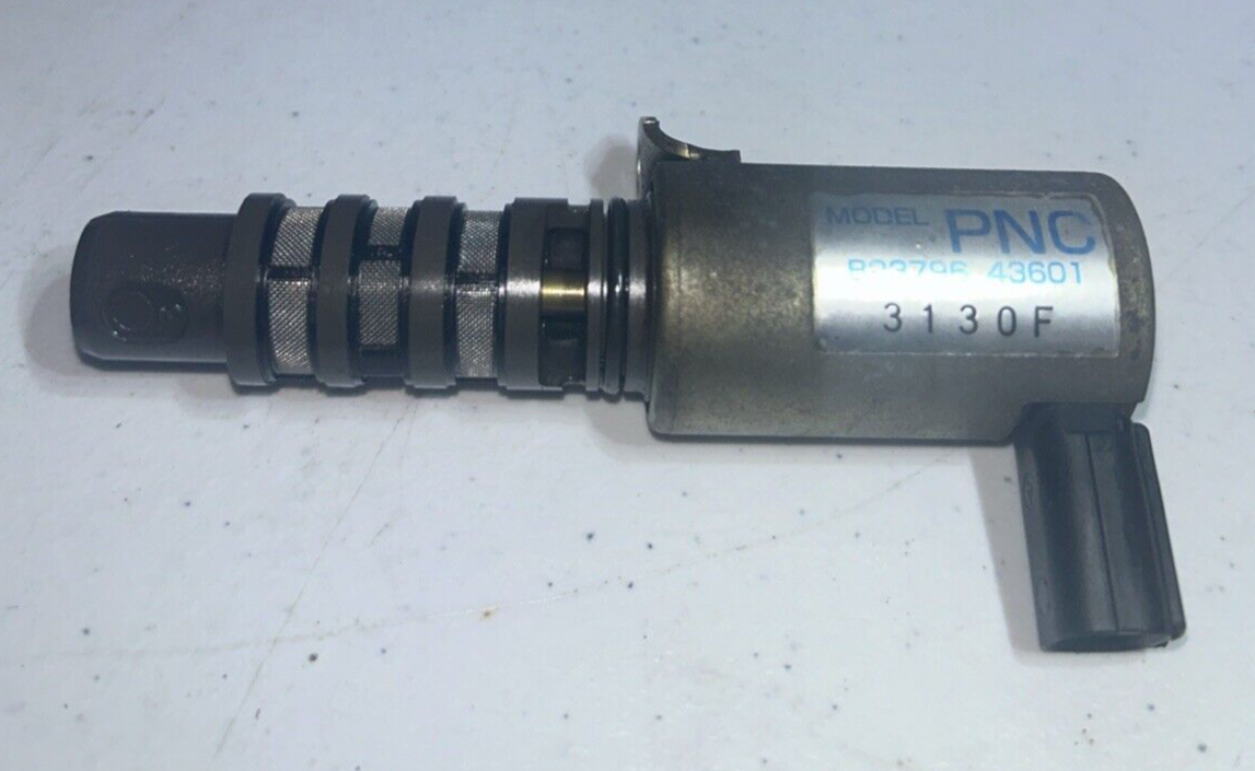 PNC HONDA GENUINE VTC OIL CONTROL VALVE CIVIC SI CRV RSX k20 k20a2 k20z1 k20z3
