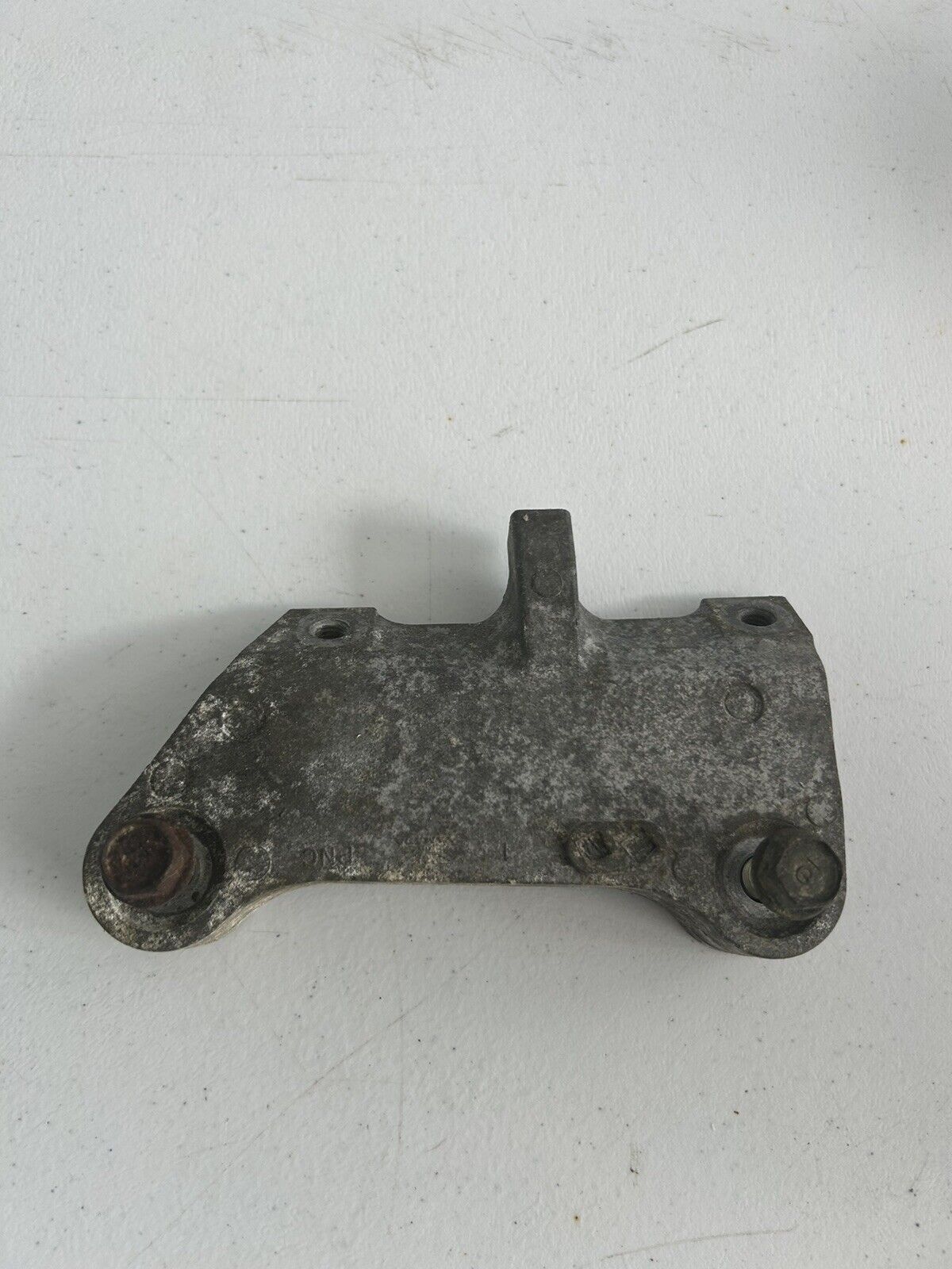 2002-2006 Acura Rsx K20a2 A/C compressor bracket with hardware 38930-pnc-000