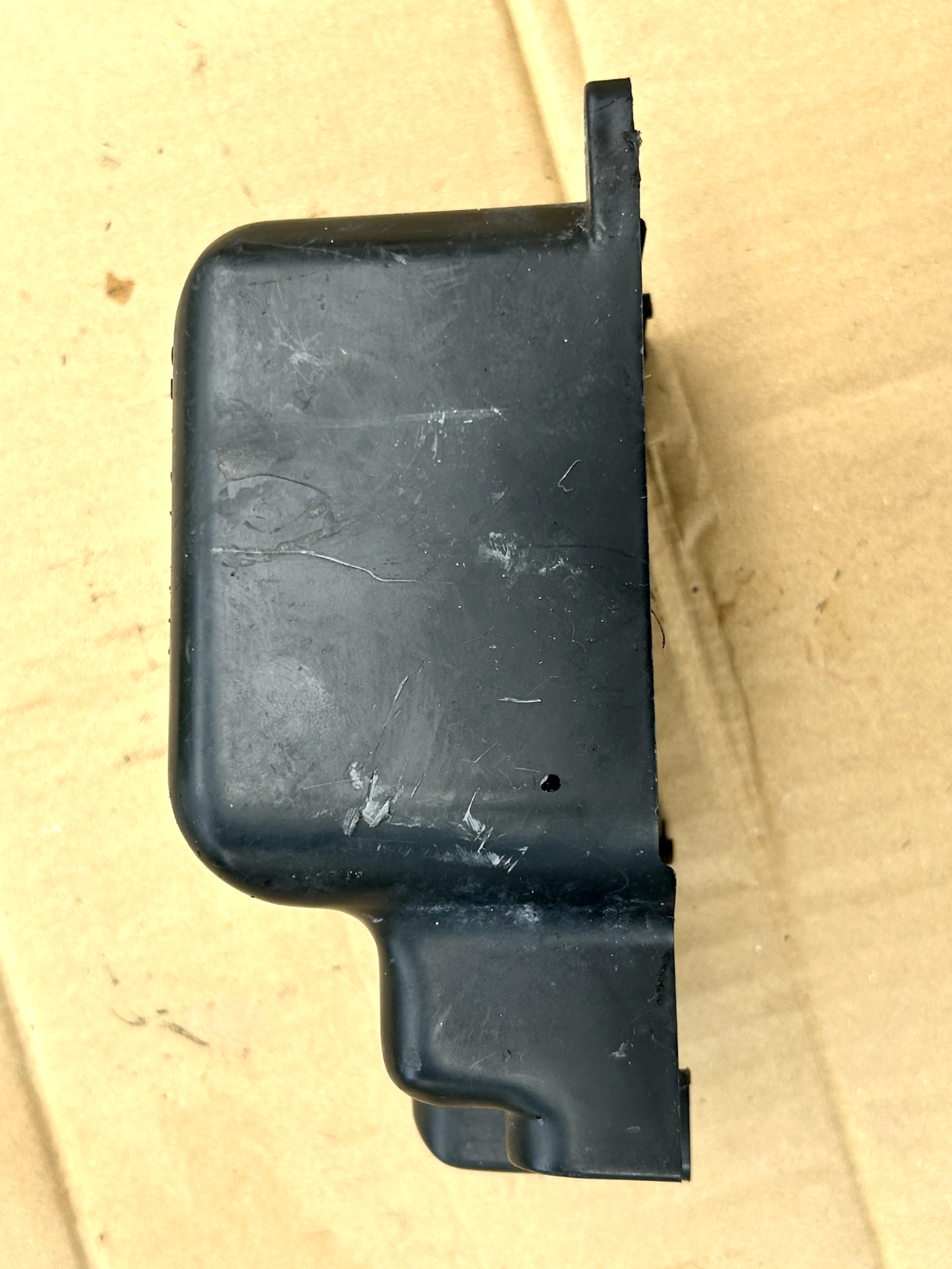 92-95 OEM HONDA CIVIC SI EG CRUISE CONTROL ACTUATOR MOTOR UNIT COVER LID