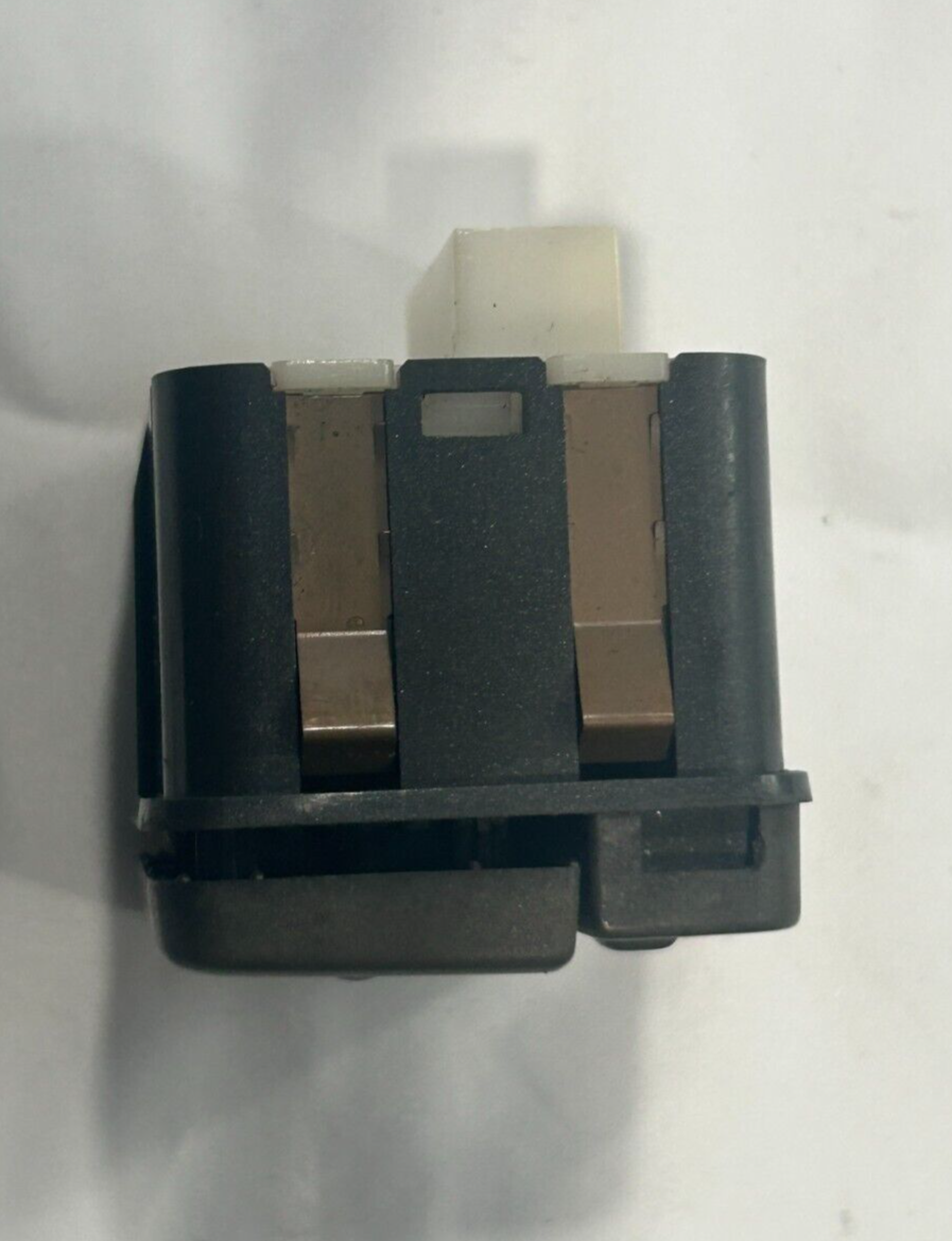 92 93 Honda Civic SI EX LX Dash Mirror Switch EG VTEC OEM Nh214L