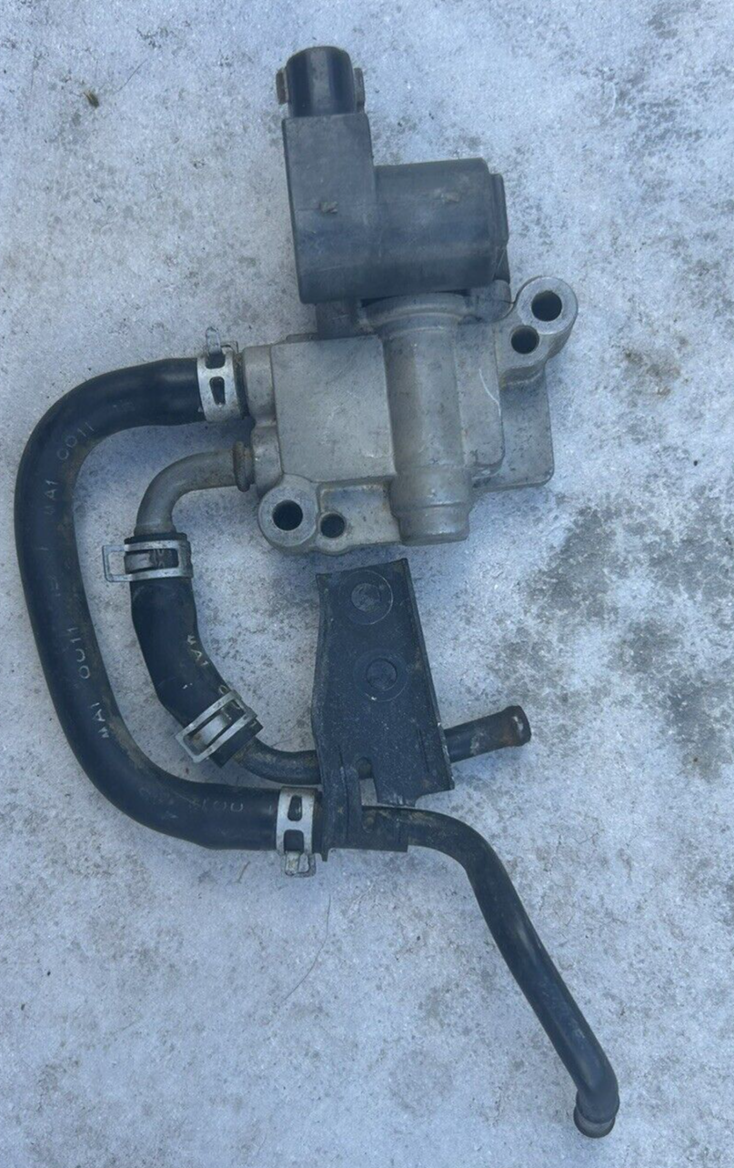 2000-2009 Honda S2000 2.0L 2.2L OEM Idle Air Control Valve 15810-PCX-A03