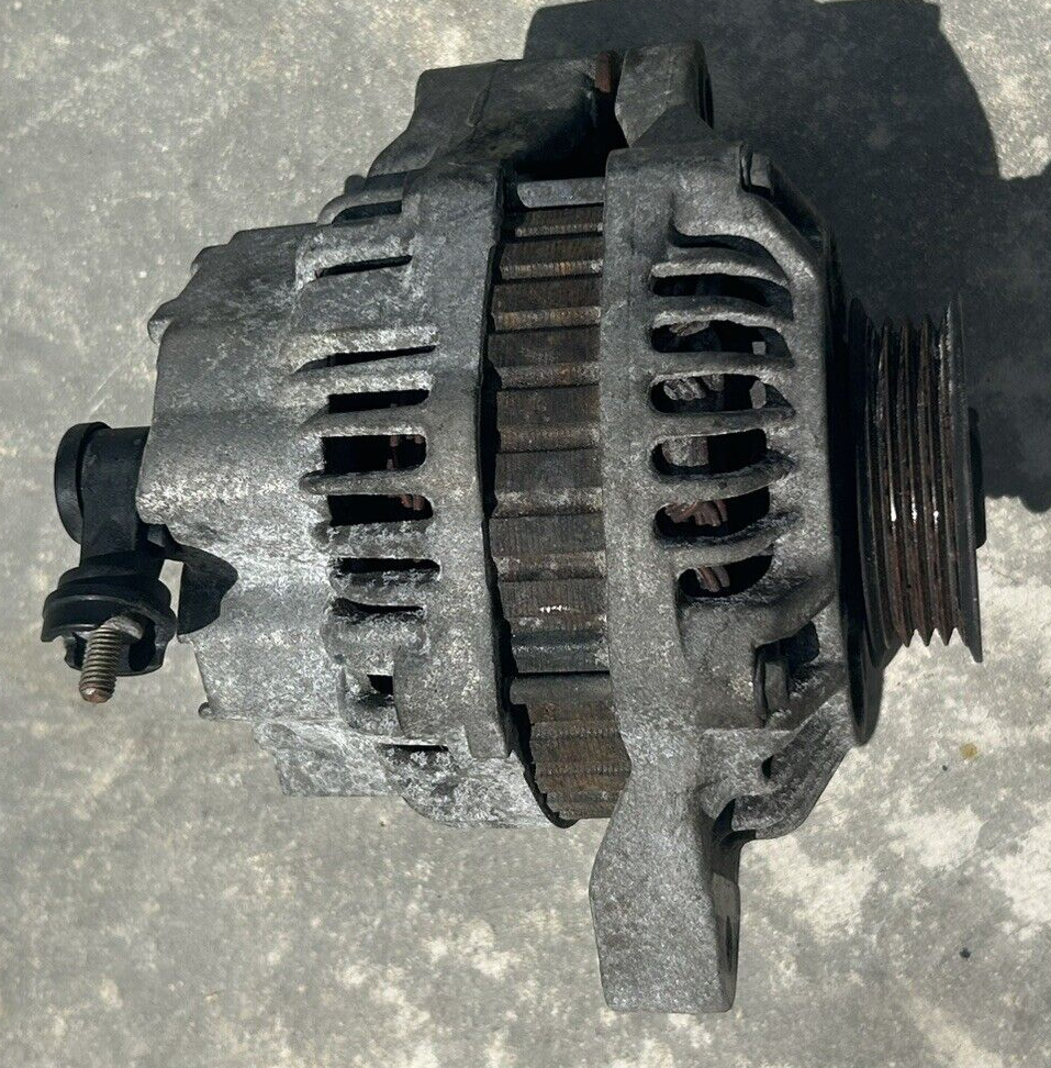 OEM Honda Alternator AHGA24 D16Y5 D16Y7 D16Y8 96 97 98 99 00 Civic OBDII