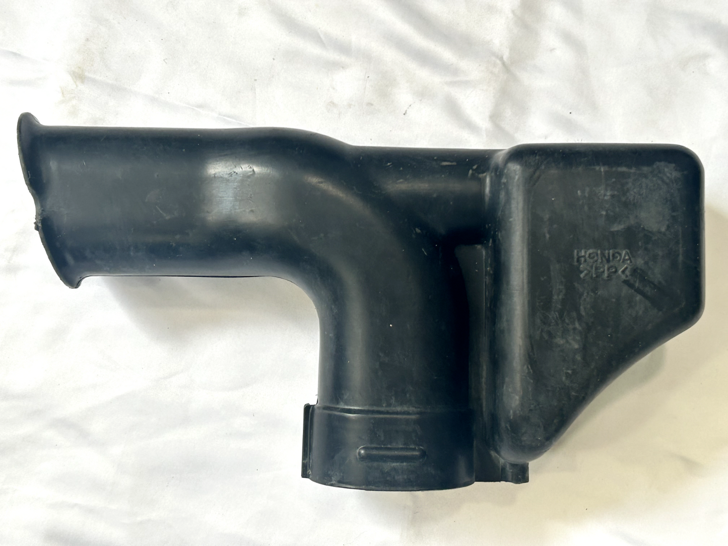 92-95 HONDA CIVIC SI EG AIR INTAKE RESONATOR CHAMBER OEM Silencer. OEM AIR BOX