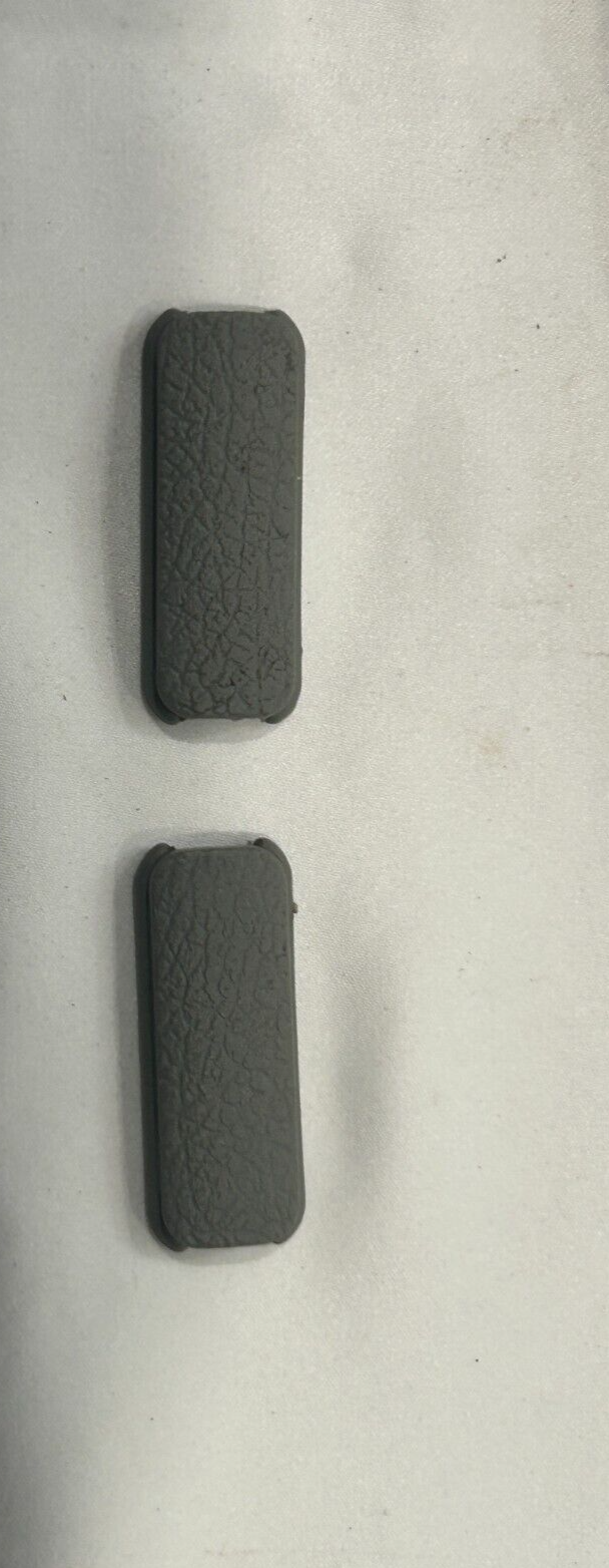 92-95 Honda Civic SI EG CX DX GRAB RAIL, CAPS & COAT HANGER