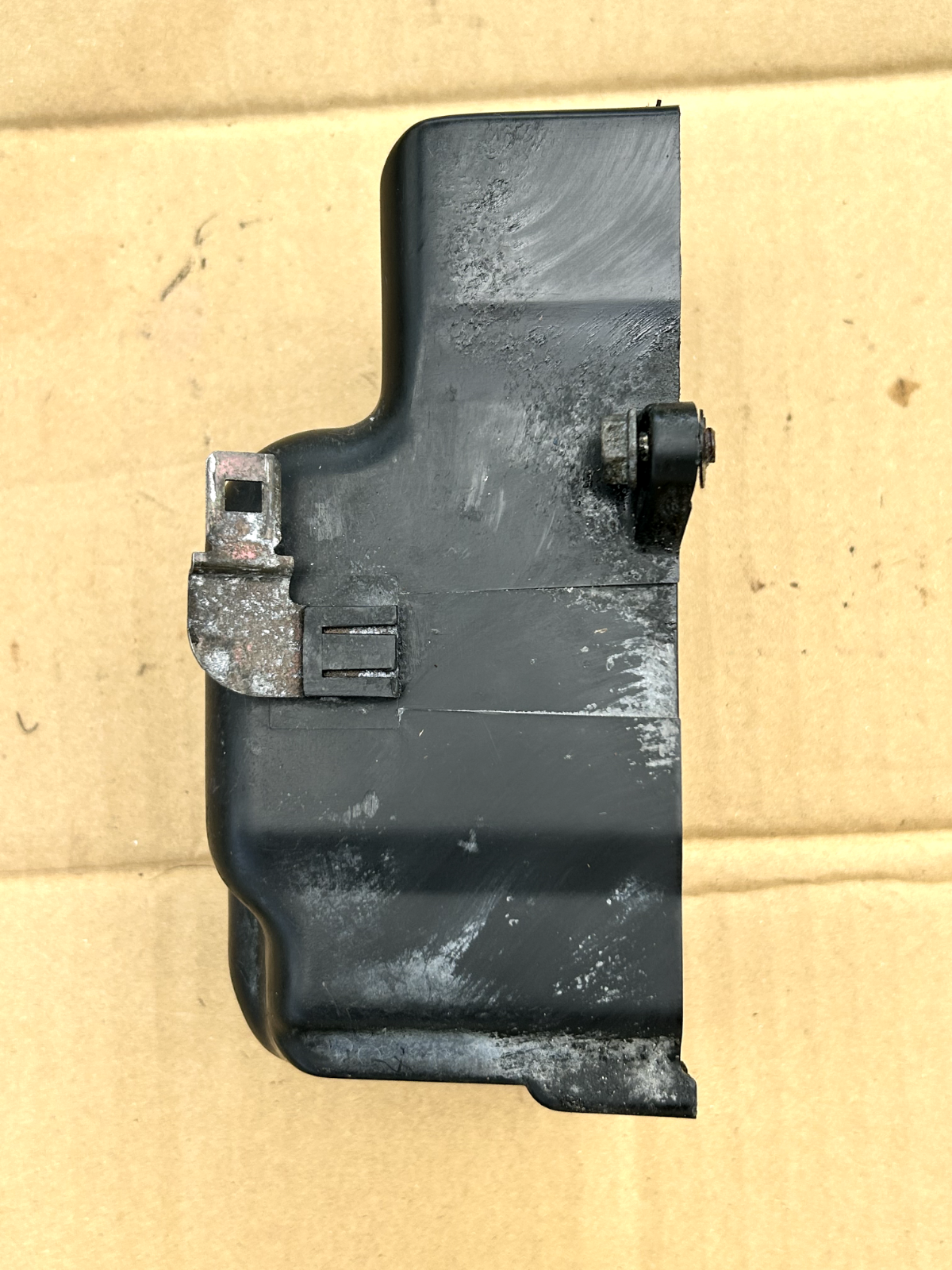 92-95 OEM HONDA CIVIC SI EG CRUISE CONTROL ACTUATOR MOTOR UNIT COVER LID
