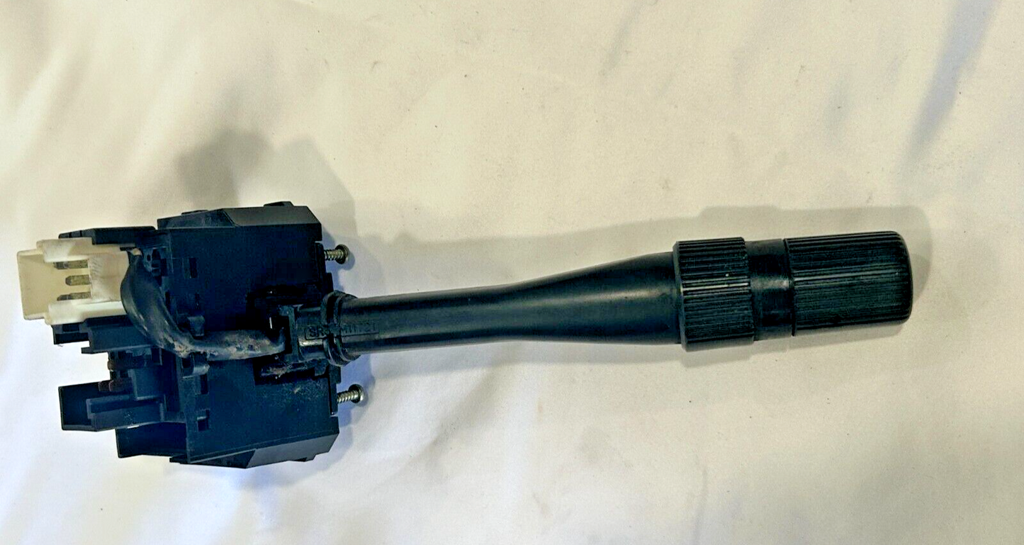 Wiper Arm, Turn Signal Switch EK EG DX SI Honda Civic 92-95 OEM