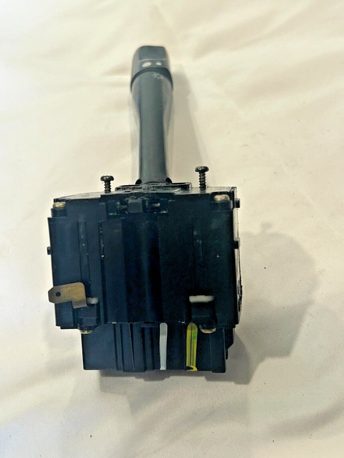 1992-1995 Honda Civic Turn Signal / Headlight Switch Assembly Control OEM SI DX