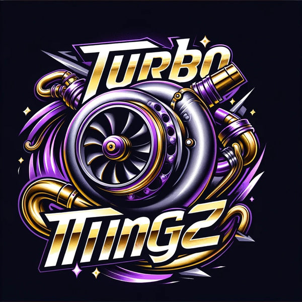 Turbo Tingz logo