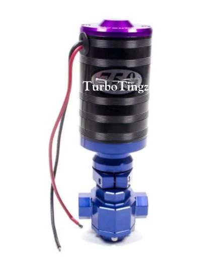 Magnafuel 750 prostar inline fuel pump w/ filter