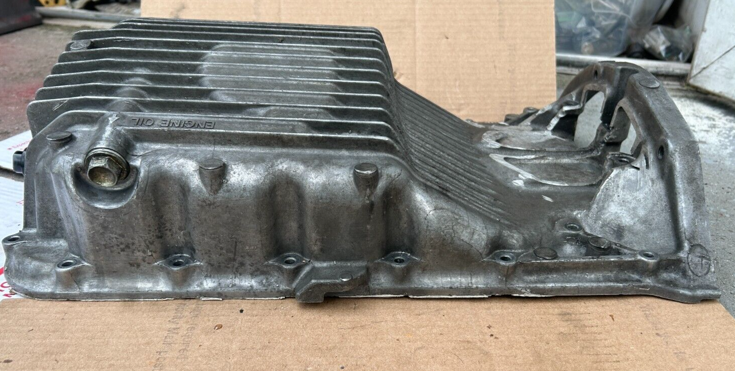 2000-2009 Honda S2000 F20C F22C AP1 AP2 OEM Oil Pan 11200PCX000