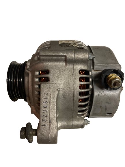 HIGH OUTPUT ALTERNATOR FITS TOYOTA STARLET 1993 NEW OPEN BOX