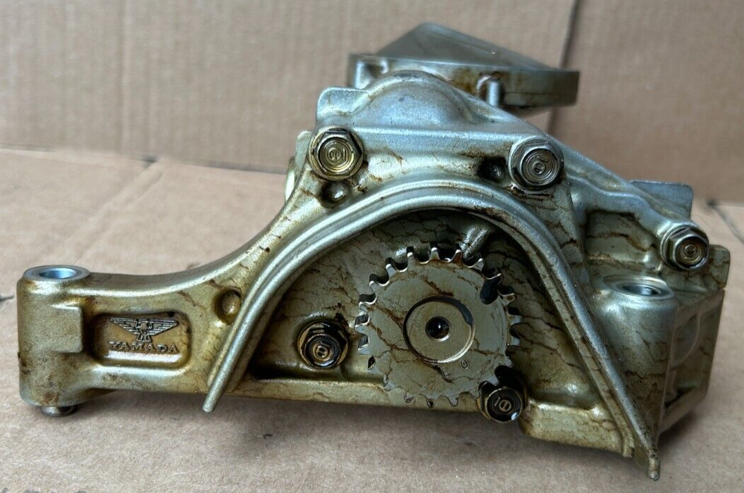 Honda S2000 Oil Pump F20C F20C1 F20C2 15100-PCX-023 OEM Genuine JDM