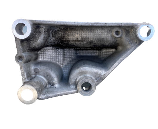 03-07 Accord L4 Bracket Front Side Engine Motor Mounting Stay Support Used OEM