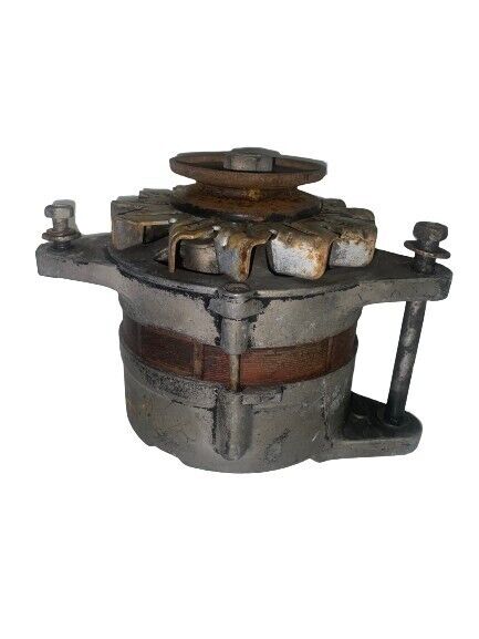 Original OEM 1983 Toyota Starlet KP61 Hatchback ALTERNATOR