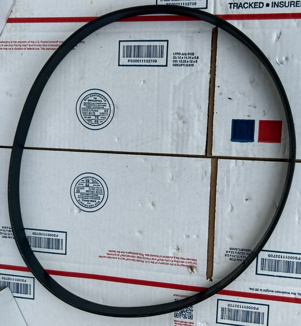 Honda Accessory Compressor Serpentine Drive Belt 38920-PCX-024