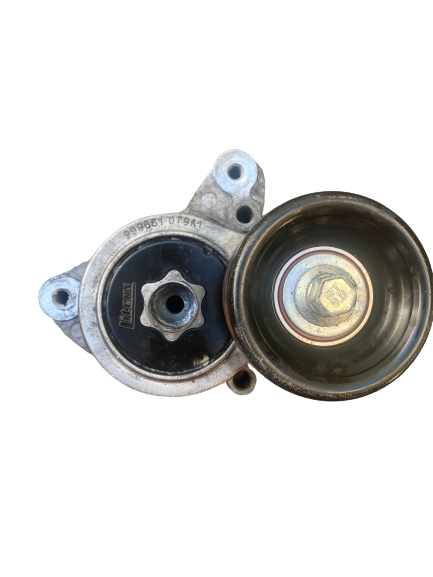 OEM HONDA ACURA 2004-2008 TENSIONER PULLEY ASSEMBLY 31170RAAA02 31170RAA01