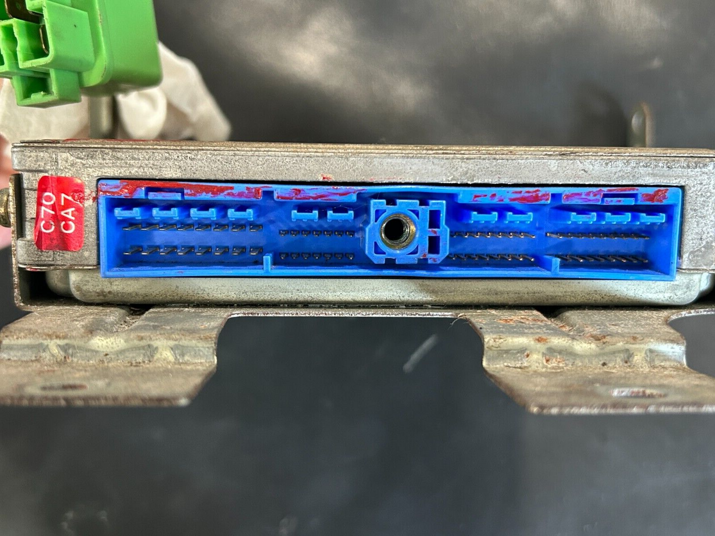 1994 NISSAN INFINITY G20 PMC ECU ECM COMPUTER A11-C70 CA7