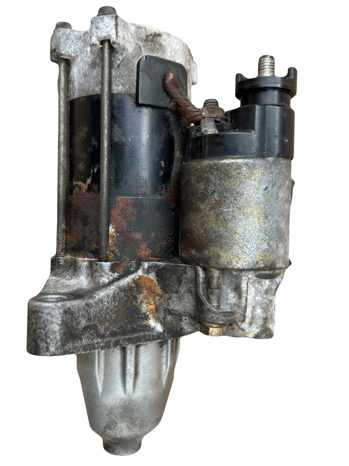 00-09 HONDA S2000 s2k- F20C1 F22C1 F20C F22C - ENGINE STARTER MOTOR ASSEMBLY OEM
