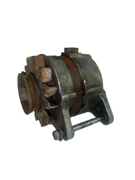 Original OEM 1983 Toyota Starlet KP61 Hatchback ALTERNATOR